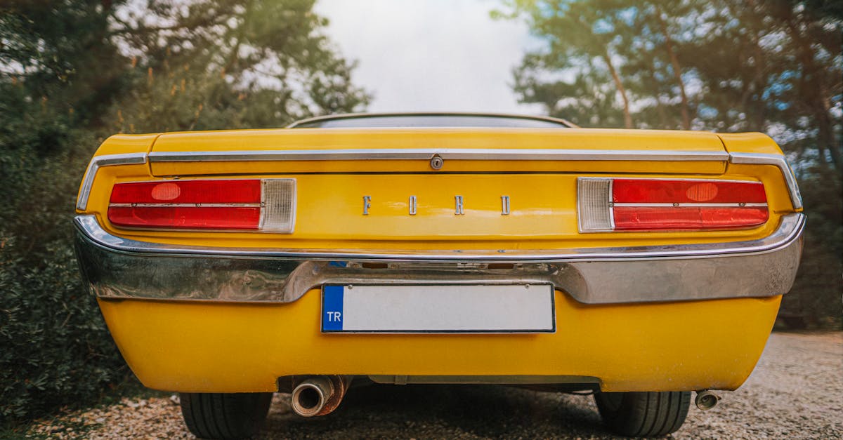 découvrez notre assurance automobile classique, spécialement conçue pour protéger votre véhicule d'exception. bénéficiez d'une couverture adaptée à la valeur de votre voiture, d'un service client dédié et d'options sur mesure. protégez votre passion avec confiance!