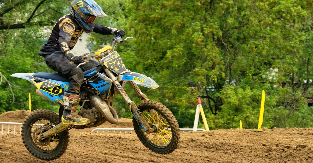 découvrez comment optimiser la gestion de votre moto grâce à des conseils pratiques et des outils innovants. que vous soyez un passionné ou un professionnel, apprenez à gérer efficacement l'entretien, l'assurance et la sécurité de votre deux-roues.